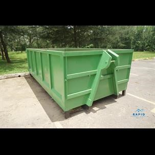 40 Cubic Yard Dumpster Rental Scottsdale Arizona